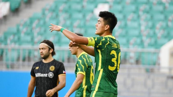 王者竞猜平台 -赛后体能课后，新疆广汇官宣签约备战亚冠，震撼外界，更衣室氛围转暖 