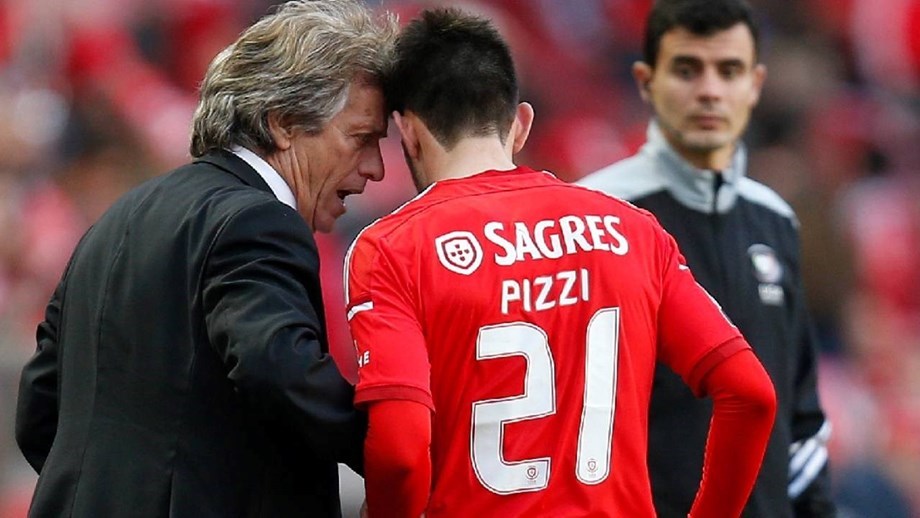 kpl直播入口 -本菲卡足球俱乐部历史最佳11人