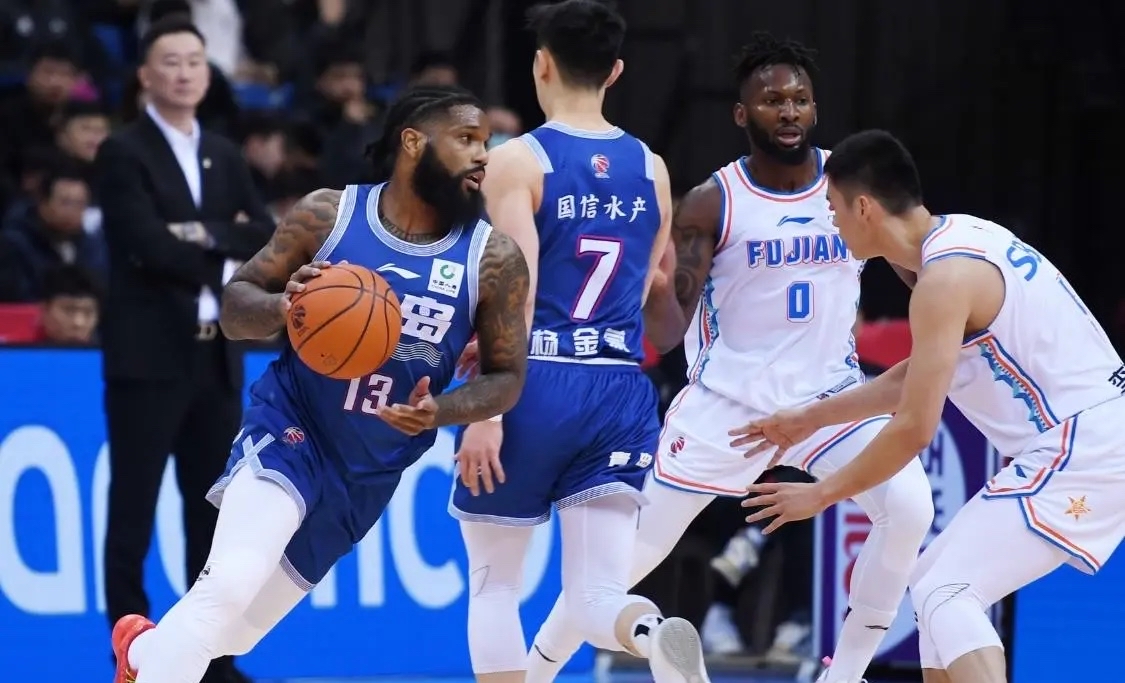 kpl竞猜平台 -转会期广厦男篮手感冰凉：欧联节点到来，态度坚定，控场能力受关注 