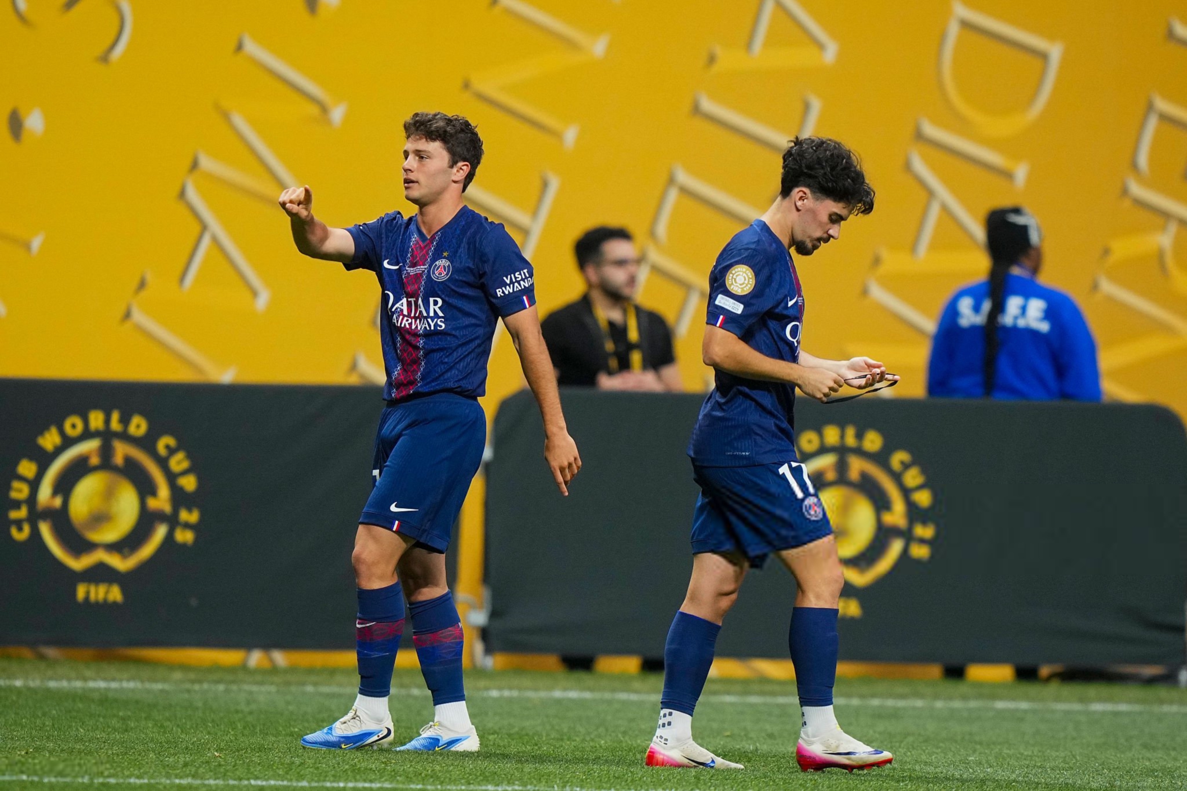 kpl投注平台 -关于加时末段欧冠焦点战，巴黎圣日耳曼伤情更新，管理层满意，训练强度明显提升的信息